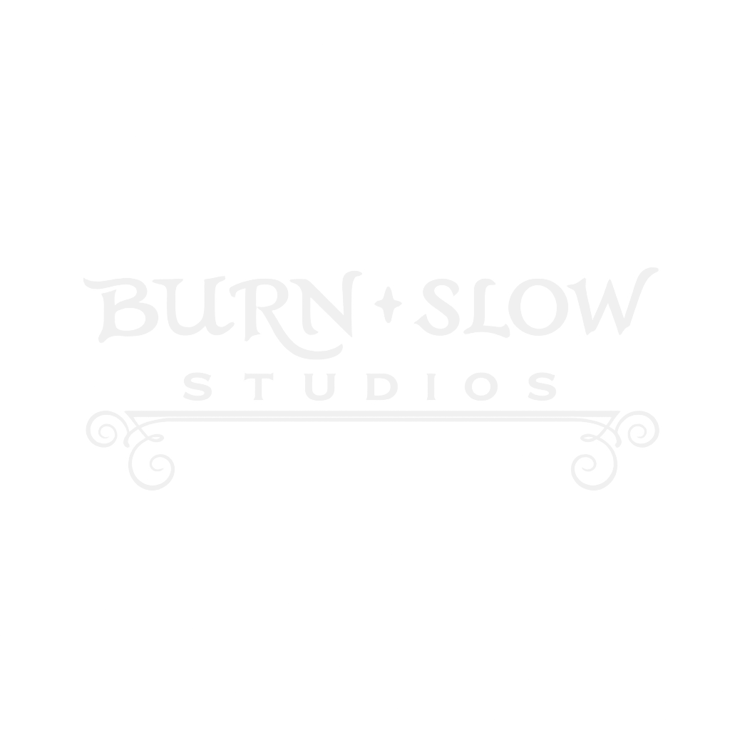 Burn Slow Studios